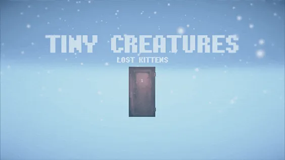Lost Kittens (LD56)