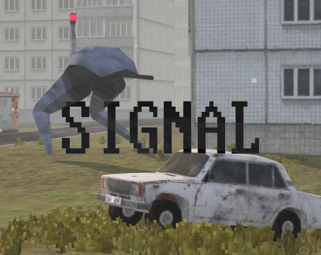 SIGNAL