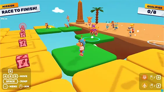 Stargating Astro Armadillos